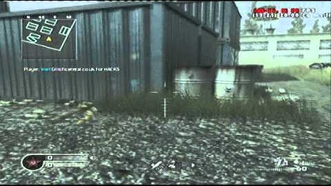 Cod4 Online Hacks Test Codes