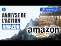 Amazon la fin du ecommerce  analyse action bourse