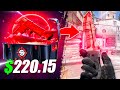SKINRAVE BLOOD MOON CASE MADE INSANE COMEBACK? (Skinrave Promo Code 2025) | Skinrave.gg