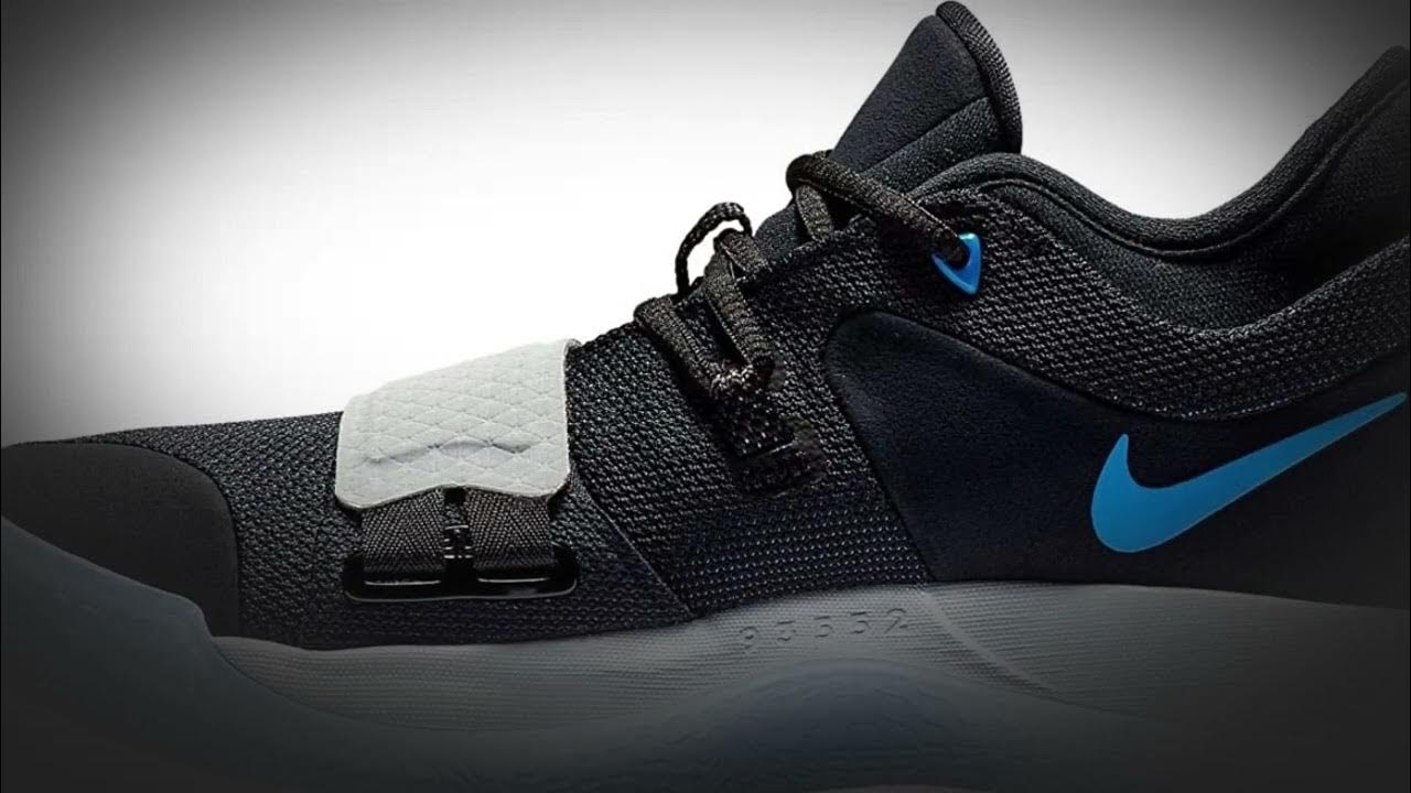 How Are Basketball Shoes Made? YouTube