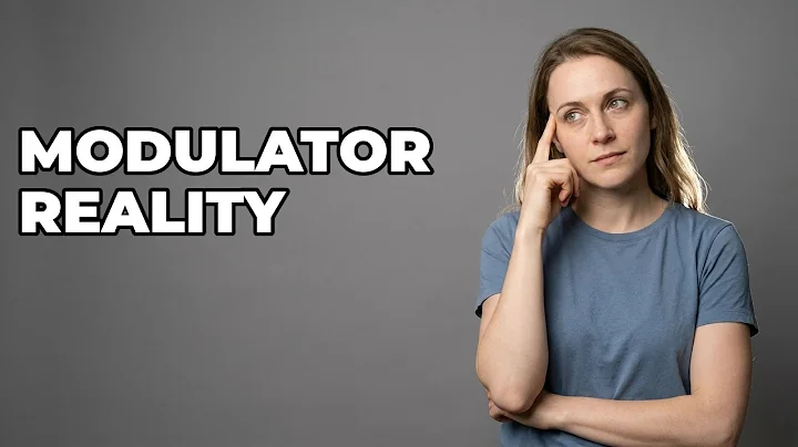 What Should I Expect From CFTR Modulator Therapy?