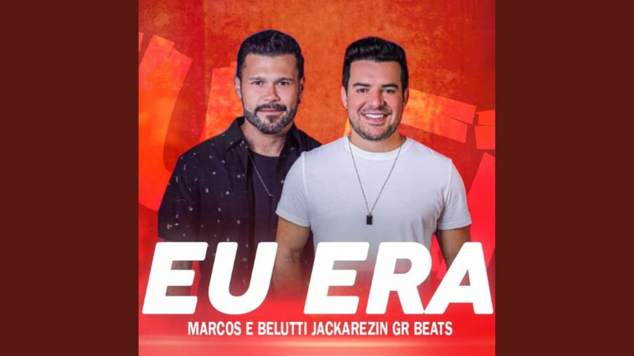 Beat Eu Era (FUNK) (feat. DJ GR BEATS) - YouTube