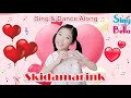 Skidamarink with action and lyrics  kids valentines day song  sing and dance  sing with bella