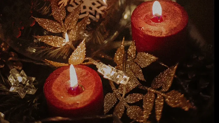 Upbeat Christmas music, classic Christmas carols &...