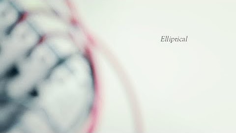 Elliptical | Feat. Korg Minilogue & Mutable Instruments Marbles, Plaits, Rings, Clouds & 2HP Verb.