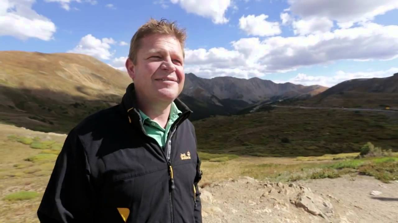 motor show events Ford Focus RS Rebirth of an Icon – Ep 3 Hitting the Road