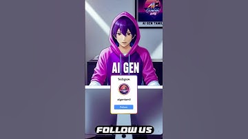 🤩 Transform Images into Stunning Videos with Leonardo AI & Haiper AI! 🖼➡🎥