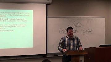 Spring 2013 PY372 Lecture 24 part 2