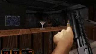 Duke Nukem 3D Multiplayer Online (Cooperative) 1-2
