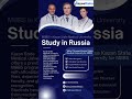 MBBS At Kazan State Medical University Russia Apply Now MBBS At Kazan State Medical University Russia Apply Now