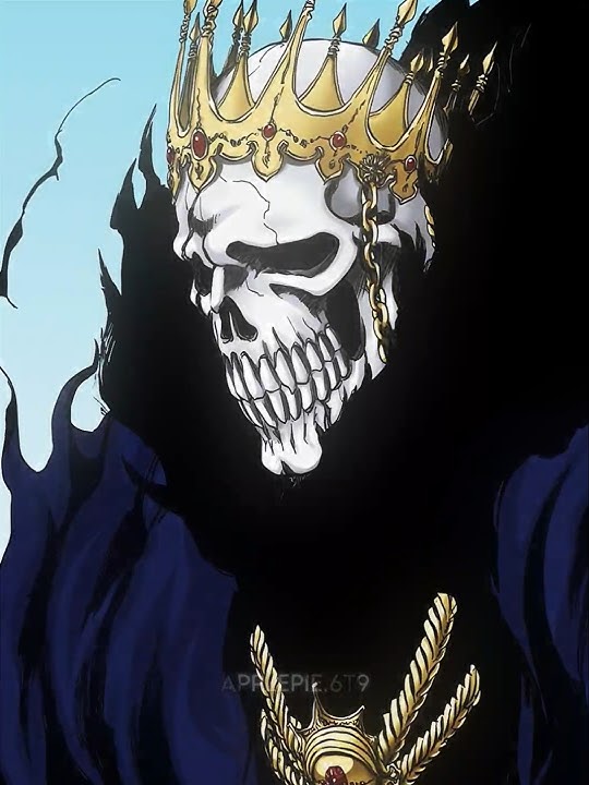 Barragan Luisenbarn 💀👑 | Ogryzek - AURA |「Bleach Manga Edit」
