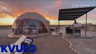How to plan a winter getaway in Texas | KVUE