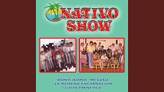 Video thumbnail of "Nativo Show - Cuando Llegaste Tú"