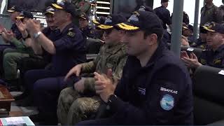 Korkusuz Korku Salan Türk Askeri