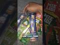 MIE LIDI PAS SNACK BERHADIAH JIKA BERUNTUNG#mielidi #snackberhadiah #mielidianekarasa