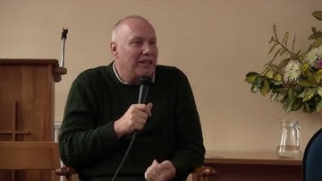 What You Are Really Afraid Of - David Hoffmeister A Course In Miracles