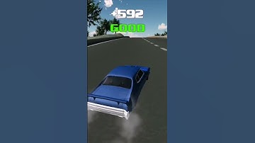 Carsh Metal Cyberpunk Racing games 😱#shrots #zainabpkgaming