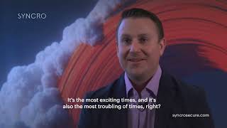 "If You Think It, You Can Build It" -- Building AI Ticket Automation with Syncro's API | Guardian IT