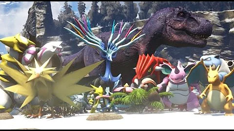 تحميل ポケットモンスターのトレーナー Vs クラフトのタコボンド