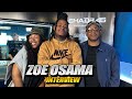 Zoe Osama on West Coast Unity & Making It Big in Hip-Hop 🎤 | SWAY’S UNIVERSE