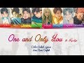 Got7  one and only you   ft hyolyn color coded lyrics hanromenglish  by deflou