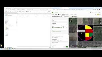 Adding A Variable Rate Prescription To John Deere Ops Center
