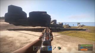 Rust: A quick look at the crossbow