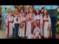 Ансамбль бандуристок "Кобзарочки", пісня " Україна- це ти" 🇺🇦🇵🇱Польща 2022р.