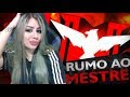 🔥 FREE FIRE AO VIVO, RANQUEADA RUMO AO MESTRE COM OS INSCRITOS 🔥