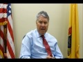 Senator Singer on Lakewood Issues ahead of New Term