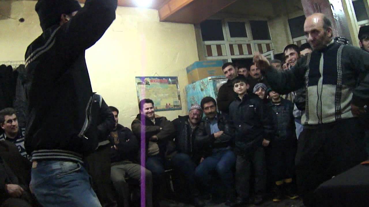 YASA ALTILI DAYI