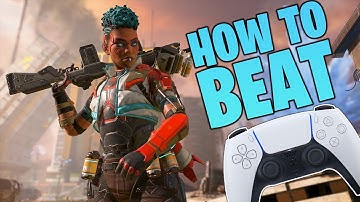 HOW TO BEAT CONTROLLER PLAYERS?! | Albralelie