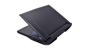 Eurocom Launches Tornado F7 SE Mobile Server