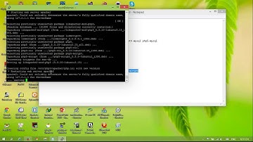 Install Lamp ( Linux, Apache, Mysql, Php) on Ubuntu 12.04