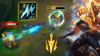 2255LP ZERI : His Spacing on a God Level - Engsub
