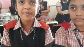 Science Expo part 2
