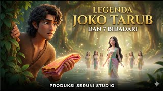 Download Lagu Legenda Joko Tarub dan Bidadari MP3