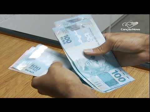 homilia na jutro Ministro da Economia se mostra favorável à volta da CPMF