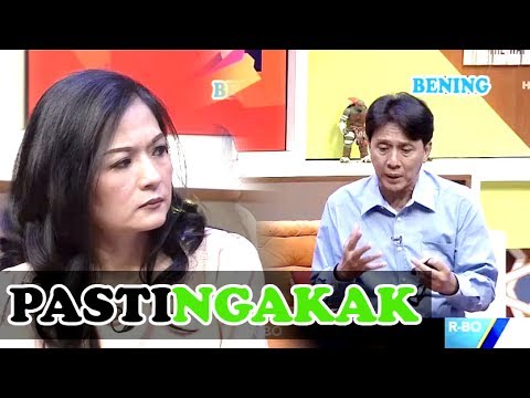 KAKAK BERADIK REBUTAN CEWEK - Rumah Uya 7 Juli 2017  Doovi