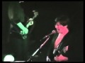 COMSAT ANGELS - Tuebingen Germany 1981-12-02 (Part 2)