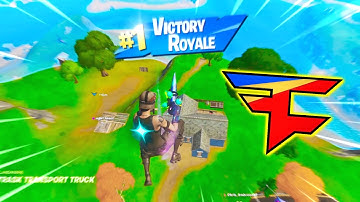 i hit this trickshot to join FaZe... #FaZe5