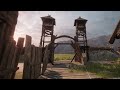 Unity Viking Village URP VR
