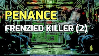 DARKTIDE PENANCE: Frenzied Killer (2) (90 Enemies in 30 Seconds)
