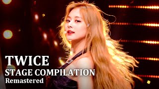 TWICE Best Stage Compilation💕트와이스 무대모음 KBS Music Bank