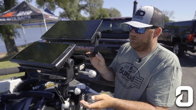 Seth Feider - The Gear I'm Using for the 2023 Bassmaster Kickoff