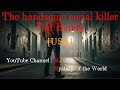 [USA] Handsome serial killer Ted Bundy