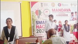INTERNAL HACKTHON 2026 AT MIET.