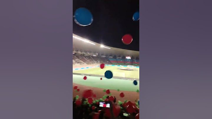 Qarabağ vs Bayer 04 Leverkusen, UEFA EUROPE LEAGUE, GROUP STAGE Tribune view #europeleague #bayern