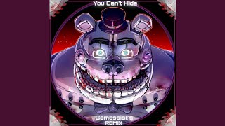 You Can't Hide Remix!