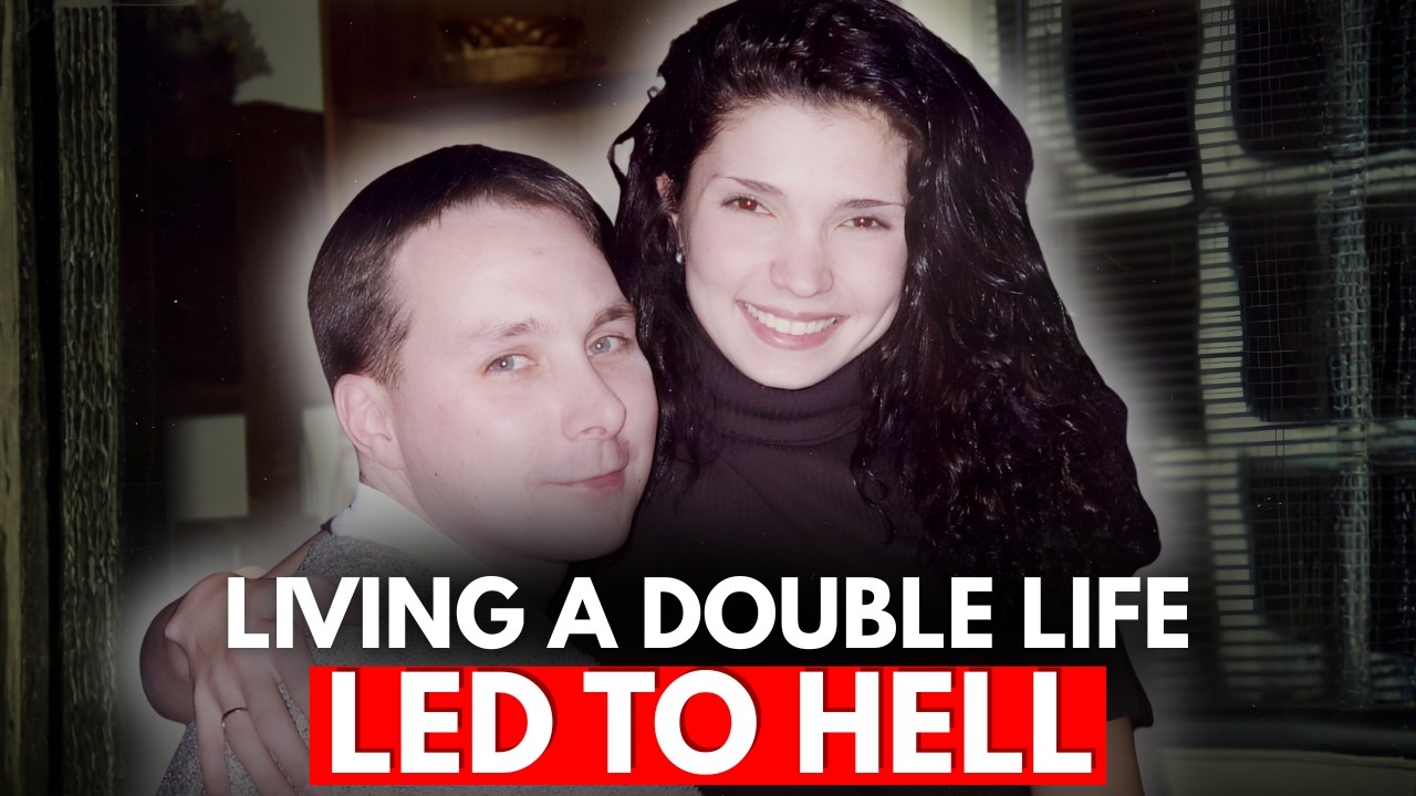 Nobody Knew Who They Really Were — Their Marriage Was Scarier Than Any Thriller | Crime Documentary
